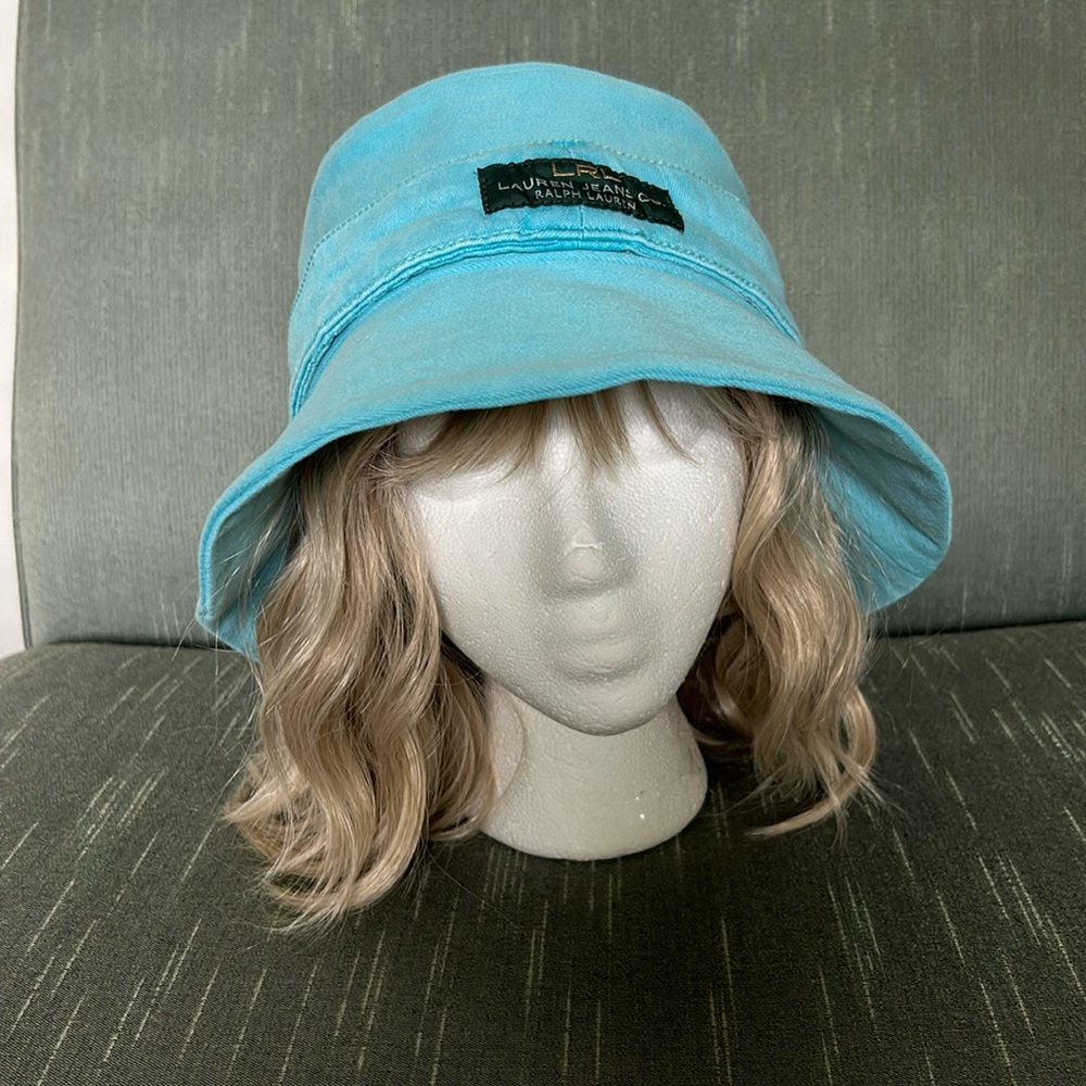 Bucket Hat of Ralph Lauren Jeans